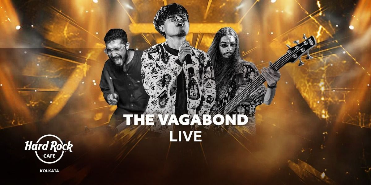 Vagabond Live