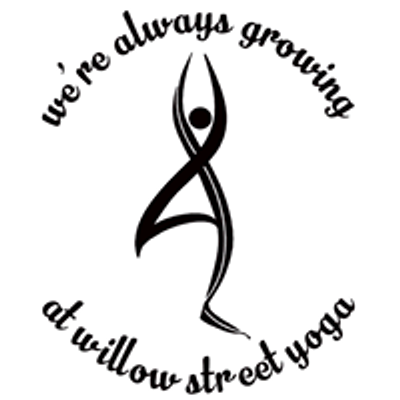 Willow Street Yoga Center