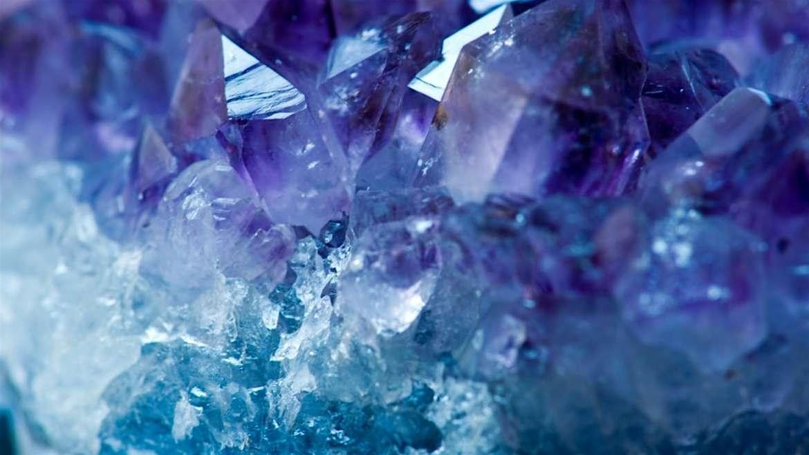 Crystal Grid Workshop