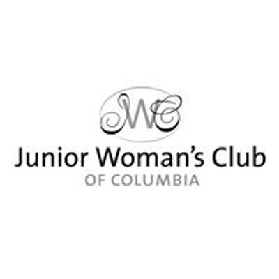 Junior Woman's Club- Columbia, SC