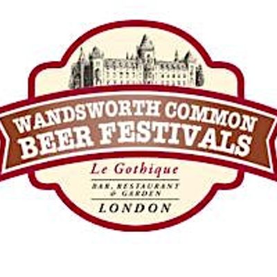 Wandsworth Common Beer Festivals