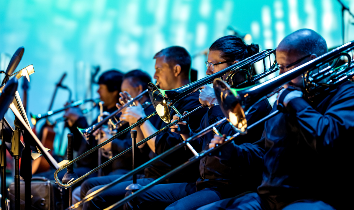 Phoenix Symphony - Holiday Pops Spectacular at Phoenix Symphony Hall