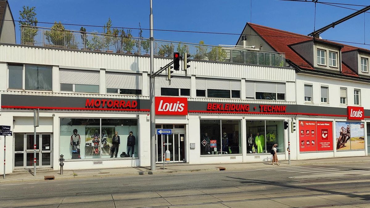 Louis Wien Nord