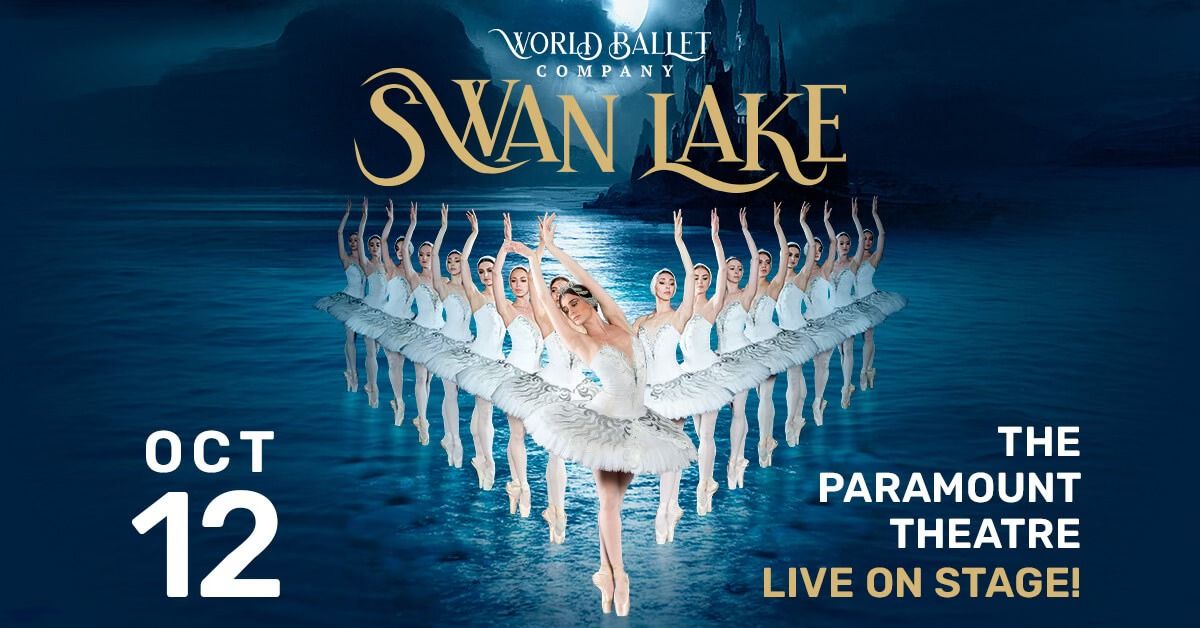 World Ballet Company: Swan Lake