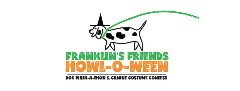 2024 HOWL-O-WEEN Dog Walk-a-Thon and Canine Costume Contest