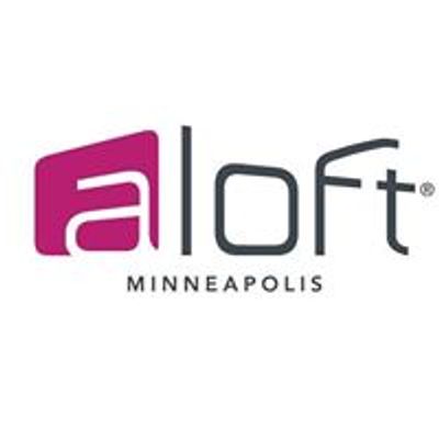 Aloft Minneapolis
