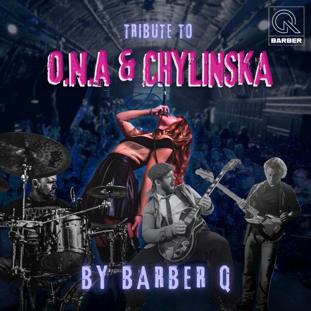 Tribute to O.N.A & Chylinska