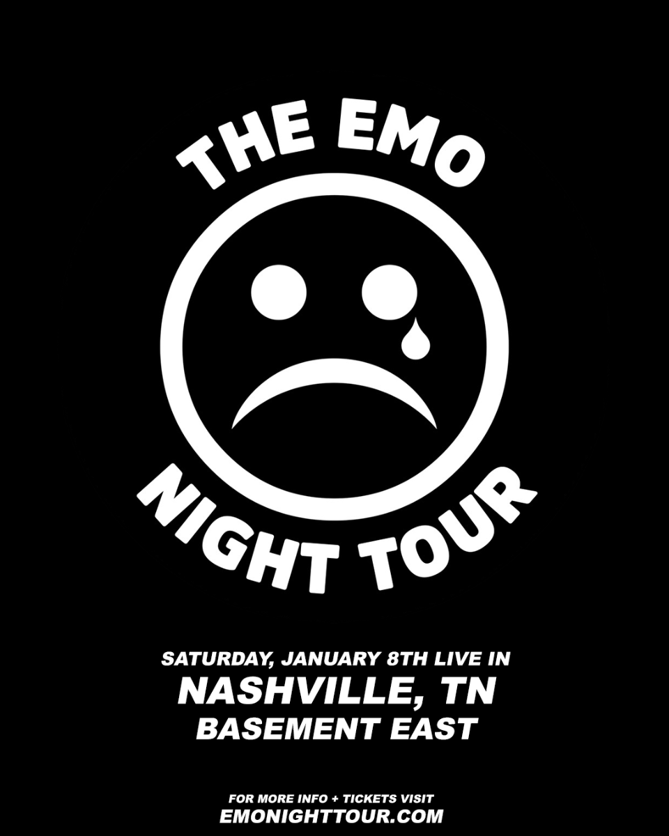 Emo Night Nashville