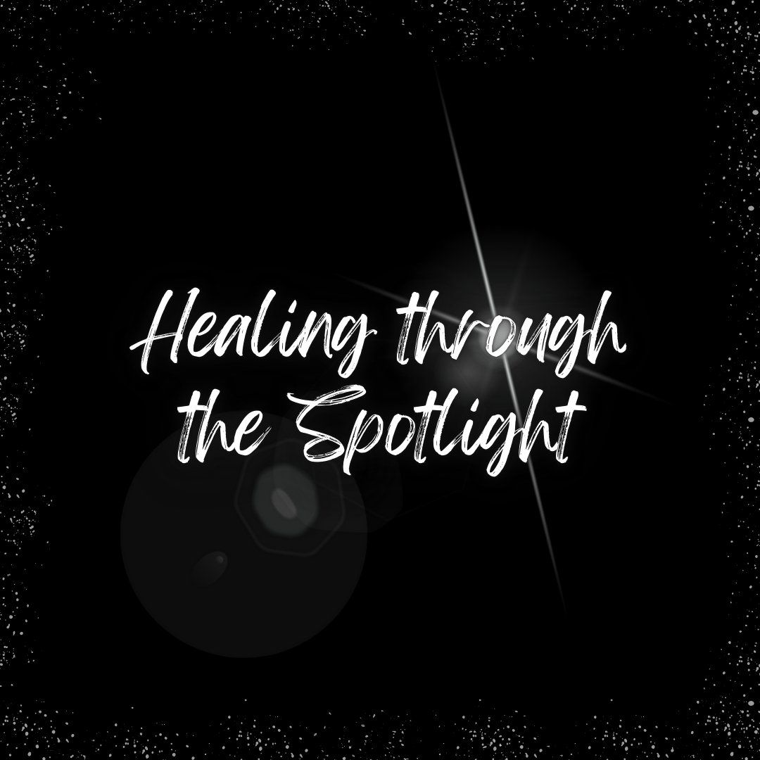 Healing Through The Spotlight - Gala 2025 Performance Auditions