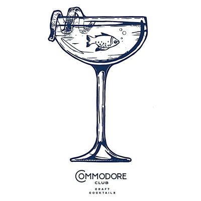 Commodore Club