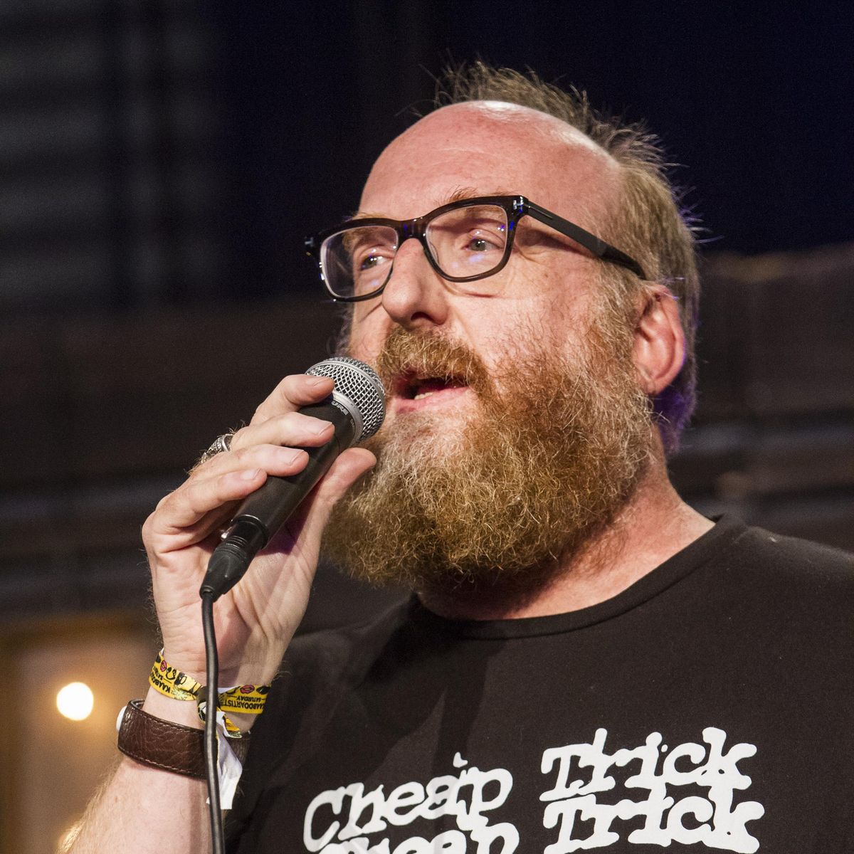 Brian Posehn (21+)