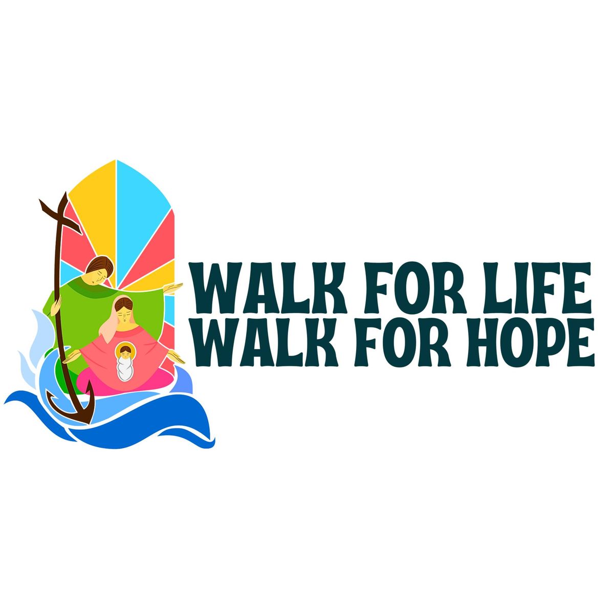 2025 Walk for Life