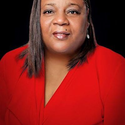 Dr. Jefflyn Dangerfield