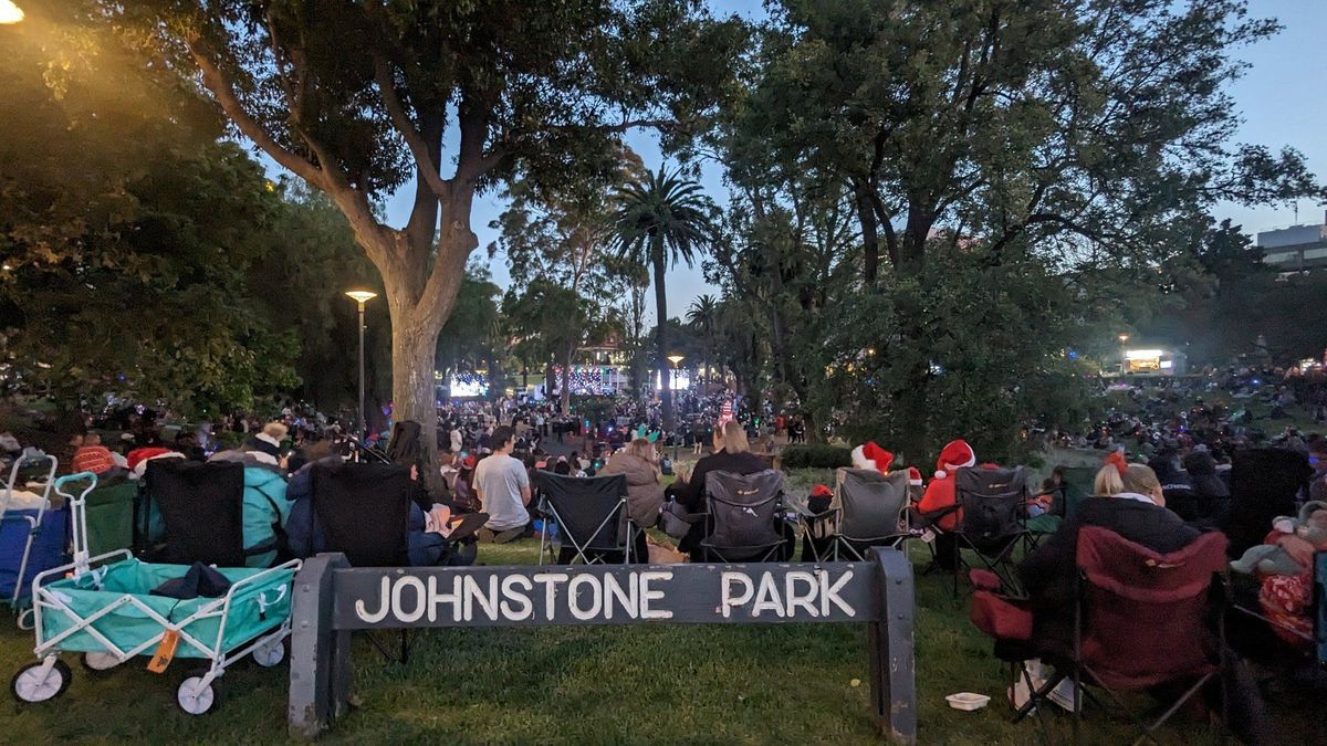 Carols by Candlelight Geelong 2024