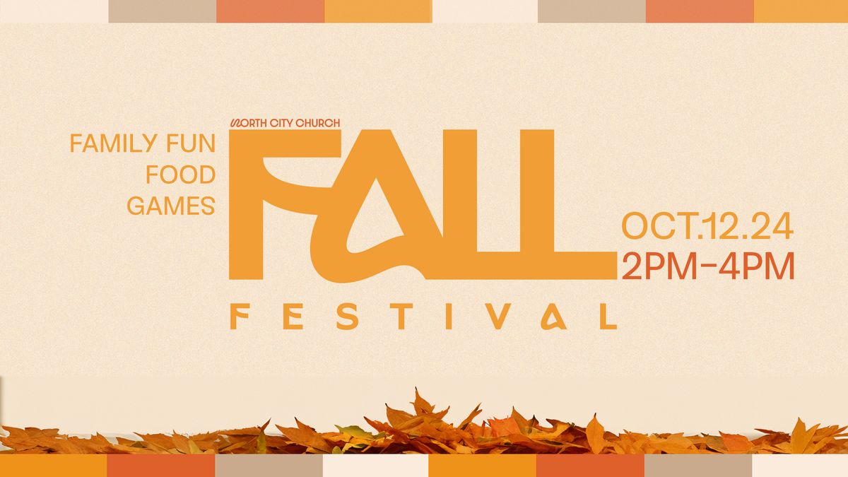 Fall Festival