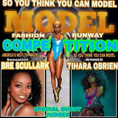 Evolutionz \/alfrida woodson