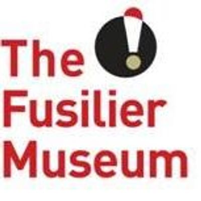 The Fusilier Museum, Lancashire