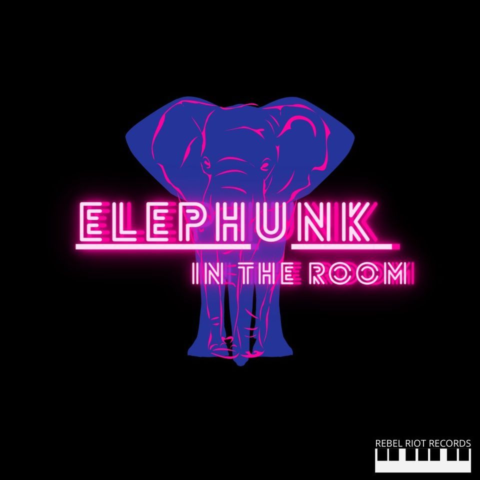 Elephunk in the Room | Manchester
