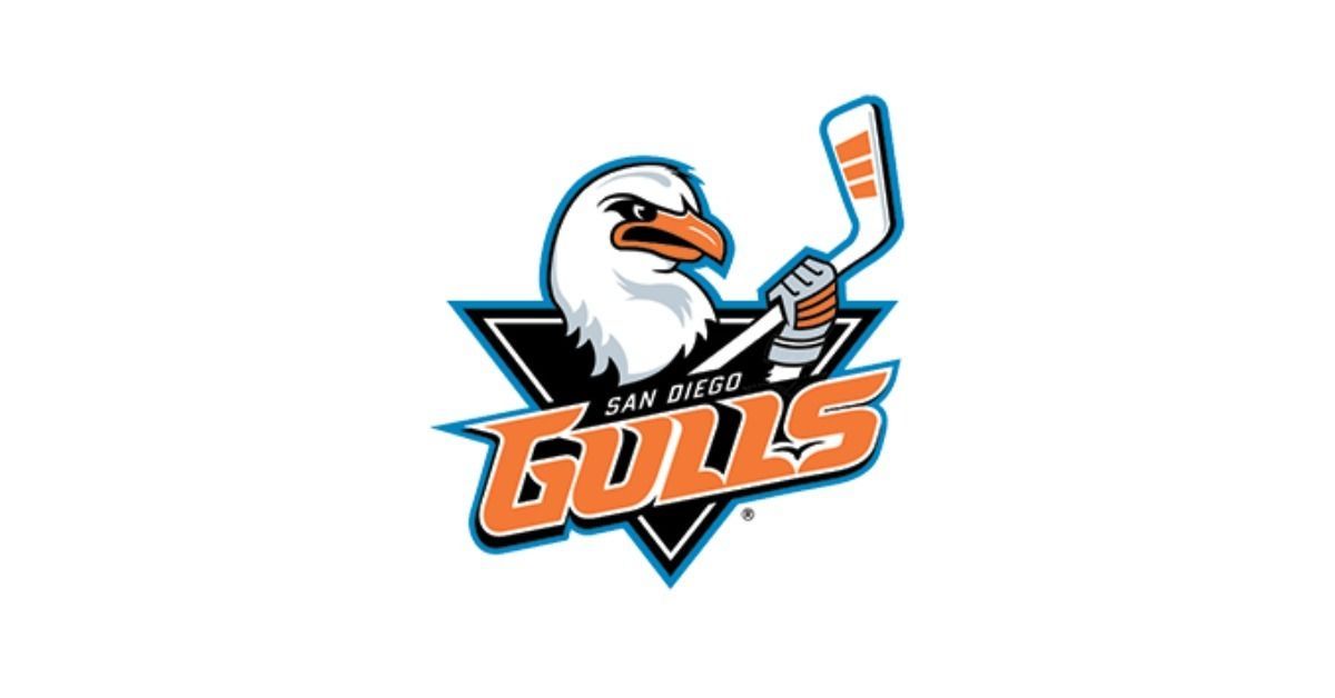 San Diego Gulls vs Colorado Eagles