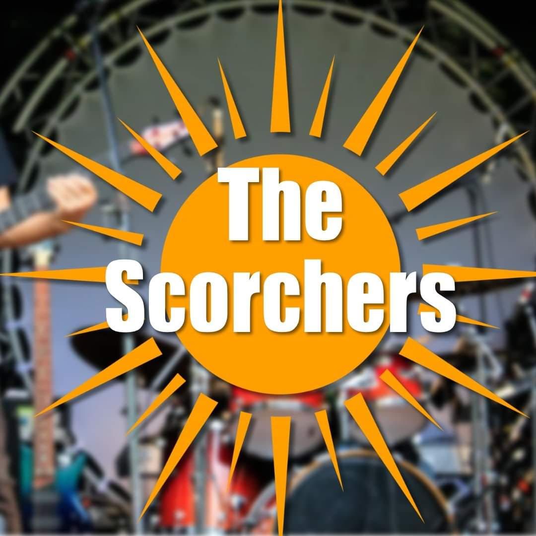 LIVE MUSIC - The Scorchers 