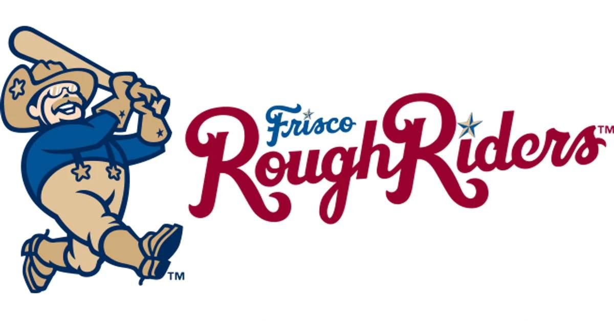 Frisco RoughRiders Game with Texas NF