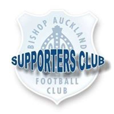 Bishop Auckland FC Supporters Club