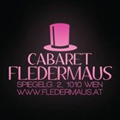 Cabaret Fledermaus