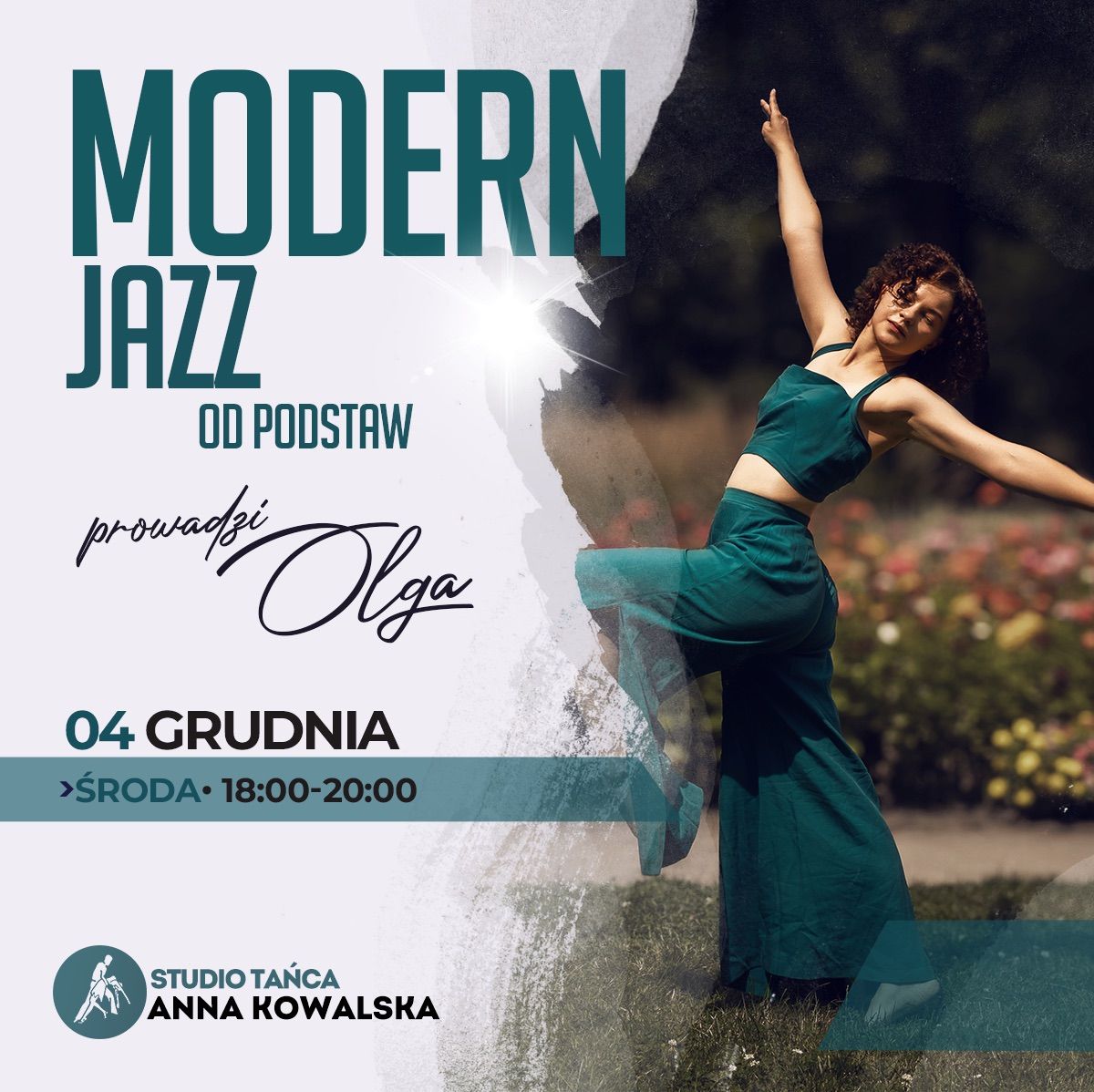 Modern jazz od podstaw 