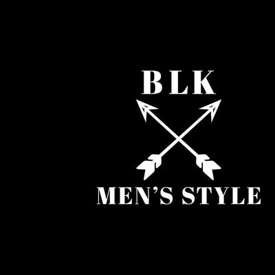 Black Men's Style