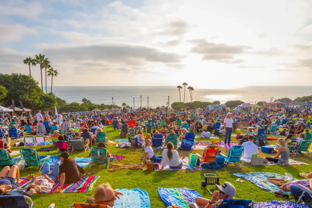 Parking Summer Salt (21+)