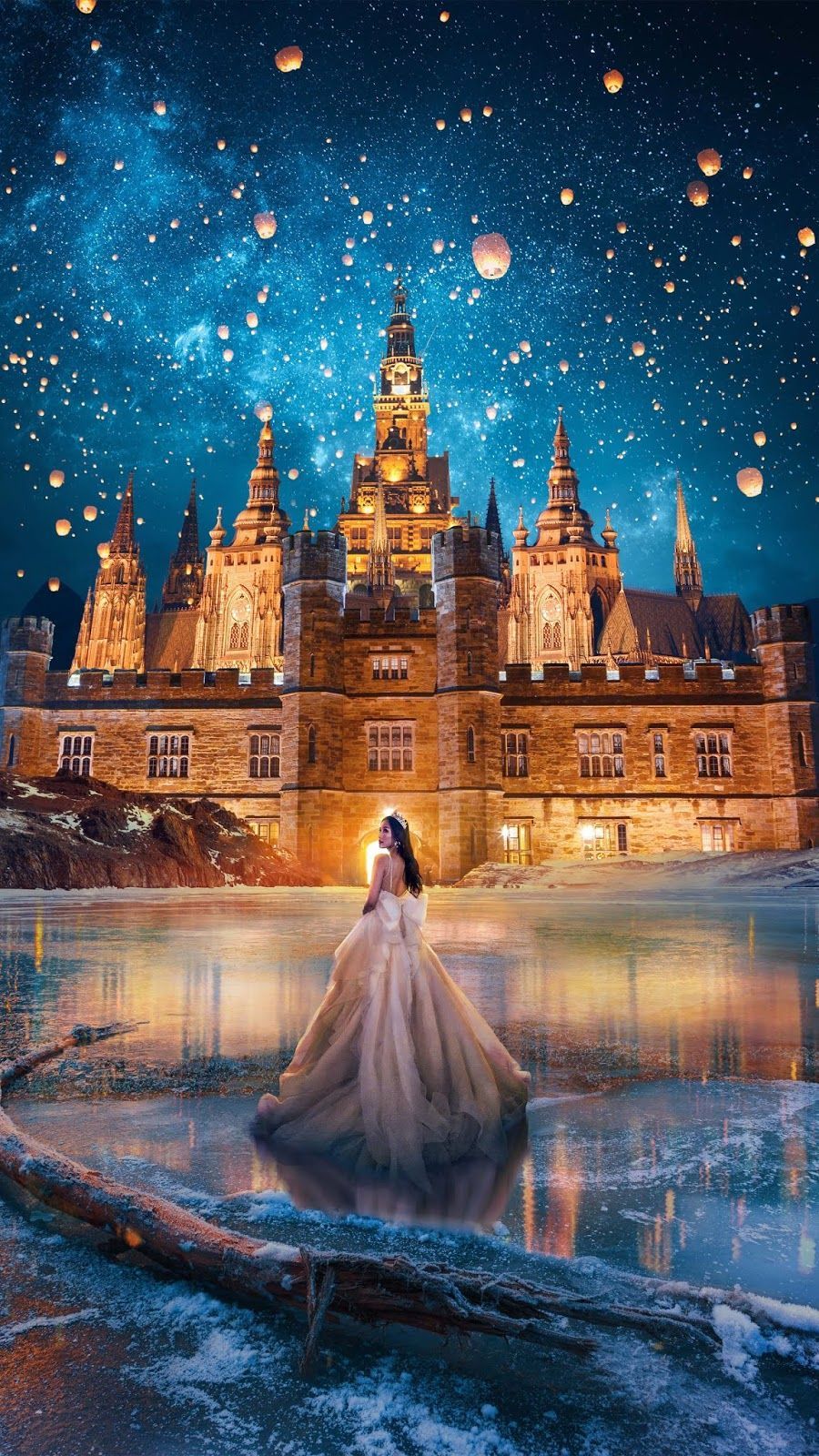 Fairy Tale Ball