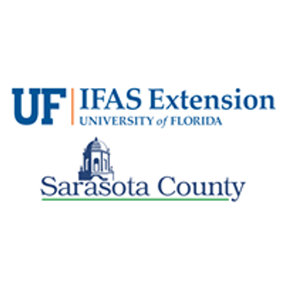 UF IFAS Extension Sarasota County