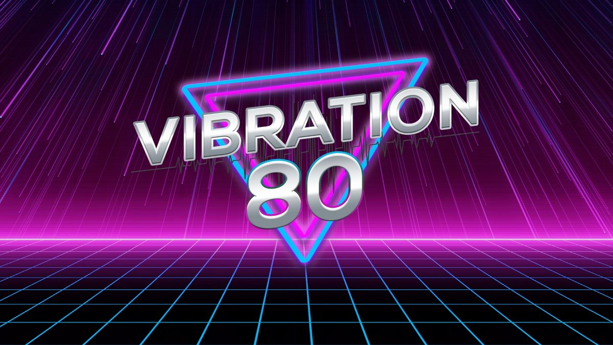 Vibration 80 | Th\u00e9\u00e2tre Granada | Sherbrooke