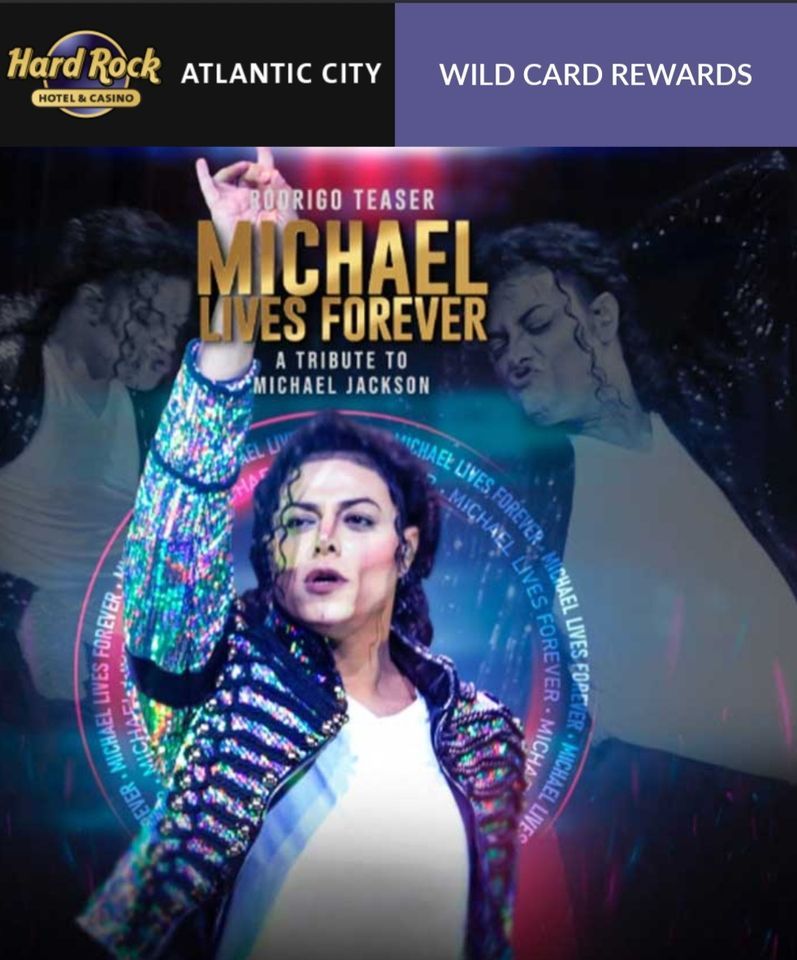 Michael Lives Forever (A tribute to Michael Jackson, starring Rodrigo Teaser)