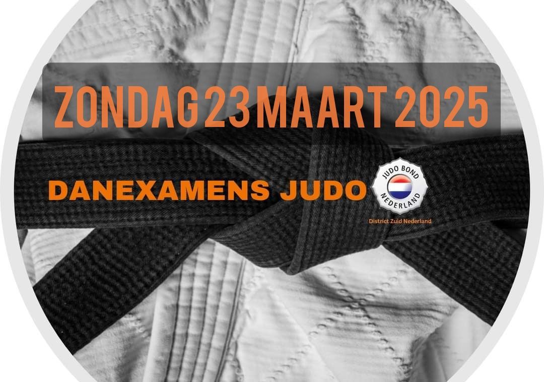 DANEXAMENS JUDO