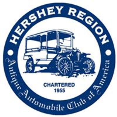 Hershey Region AACA