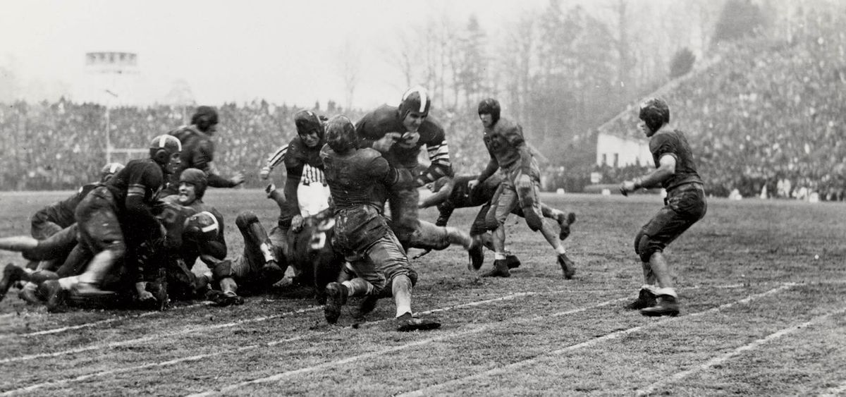 Oregon State Beavers vs. North Carolina Tar Heels