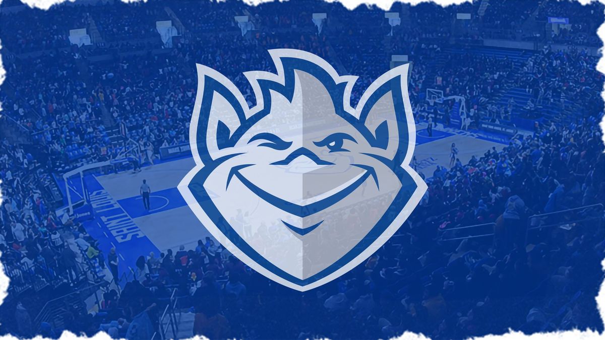 Saint Louis Billikens Women's Basketball vs. Fordham Womens Basketball