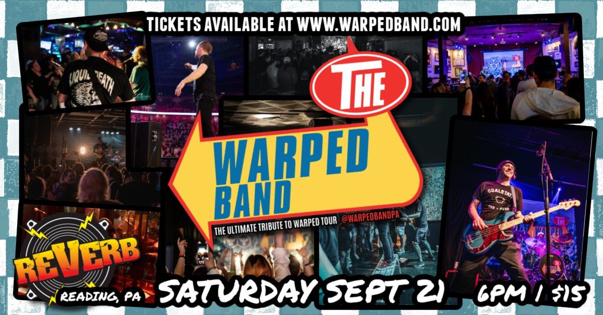 The Warped Band