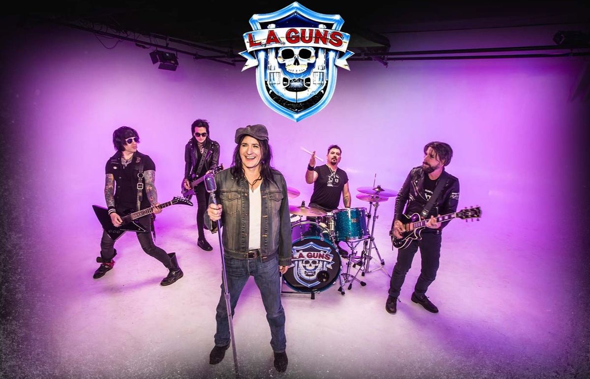 L.A. Guns