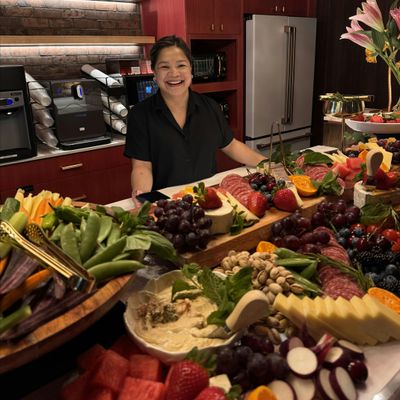 Coney\u2019s Culinary Creations & Events