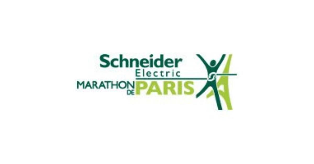 Paris Marathon 2025