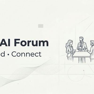 Data and AI Forum