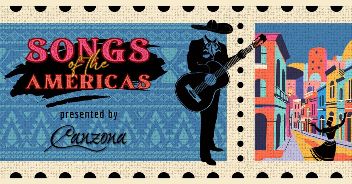 Songs of the Americas