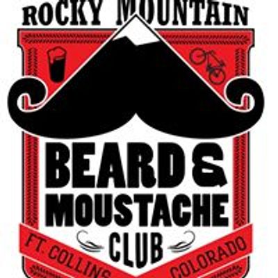 Rocky Mountain Beard and Moustache Club