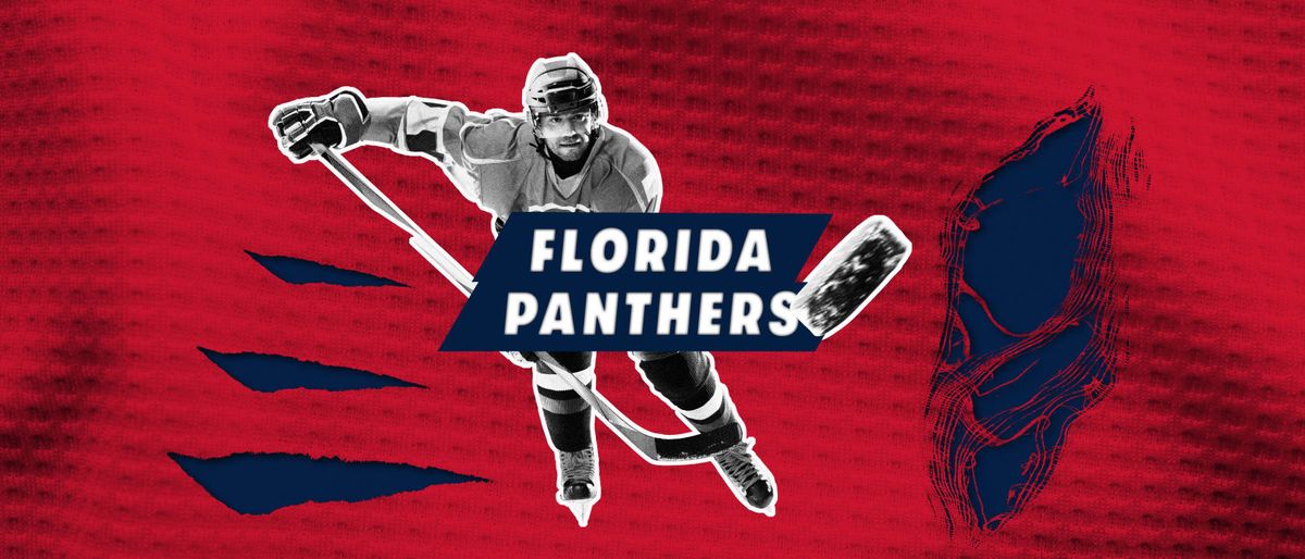 Florida Panthers at Carolina Hurricanes at Lenovo Center
