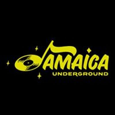 Jamaica Underground Records