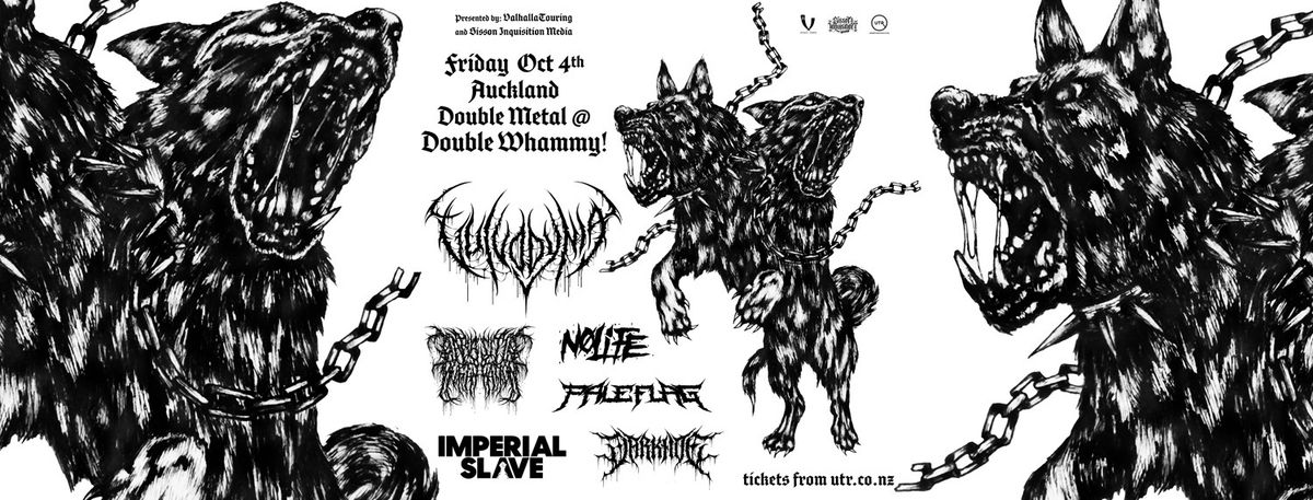 VULVODYNIA Aotearoa Tour - Auckland