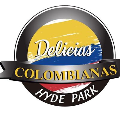 Delicias Colombianas Hyde Park