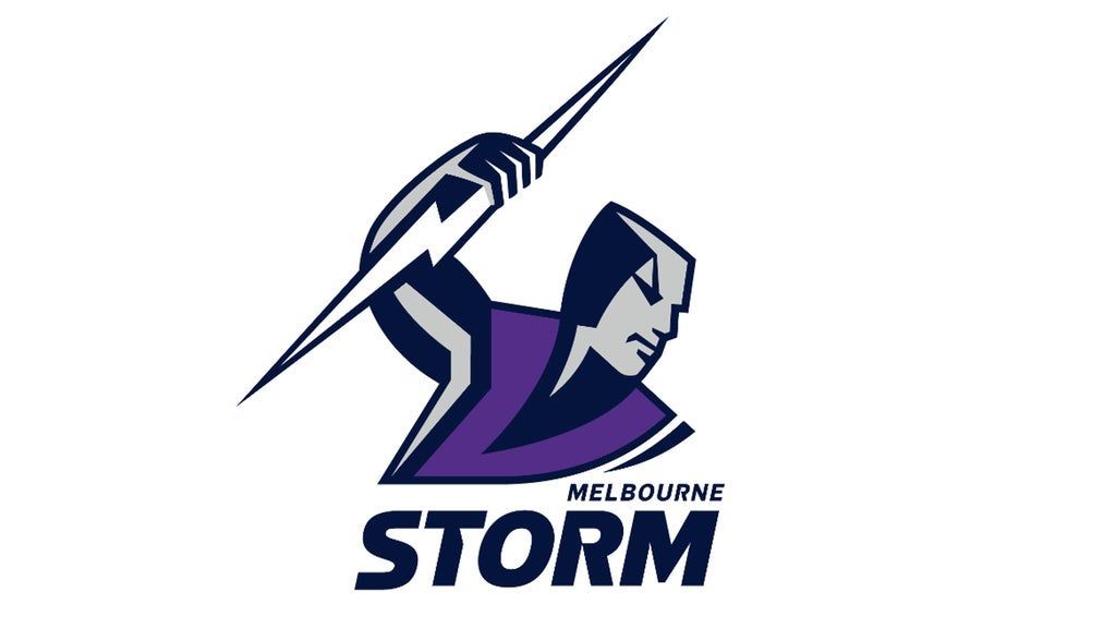 Melbourne Storm v Manly Warringah Sea Eagles